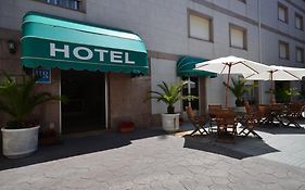 Hotel Rias Baixas